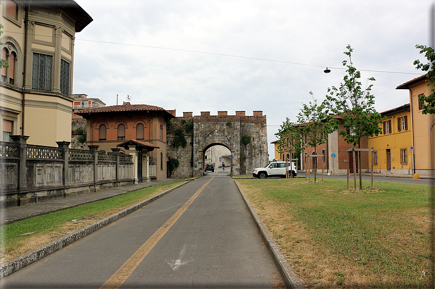 foto Pisa